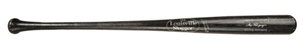 1997-1999 Alex Rodriguez Game Used Louisville Slugger Bat (PSA/DNA GU 8)